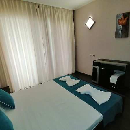Bendita Mare Apartment Golden Sands Exterior foto