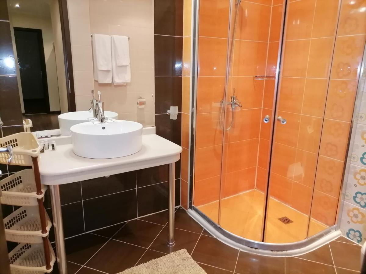 Bendita Mare Apartment Golden Sands Exterior foto