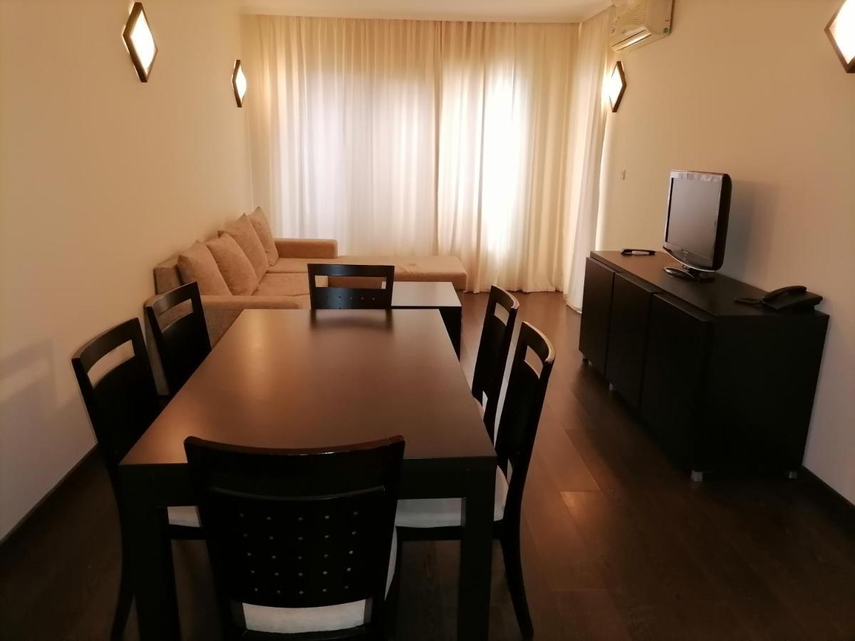 Bendita Mare Apartment Golden Sands Exterior foto