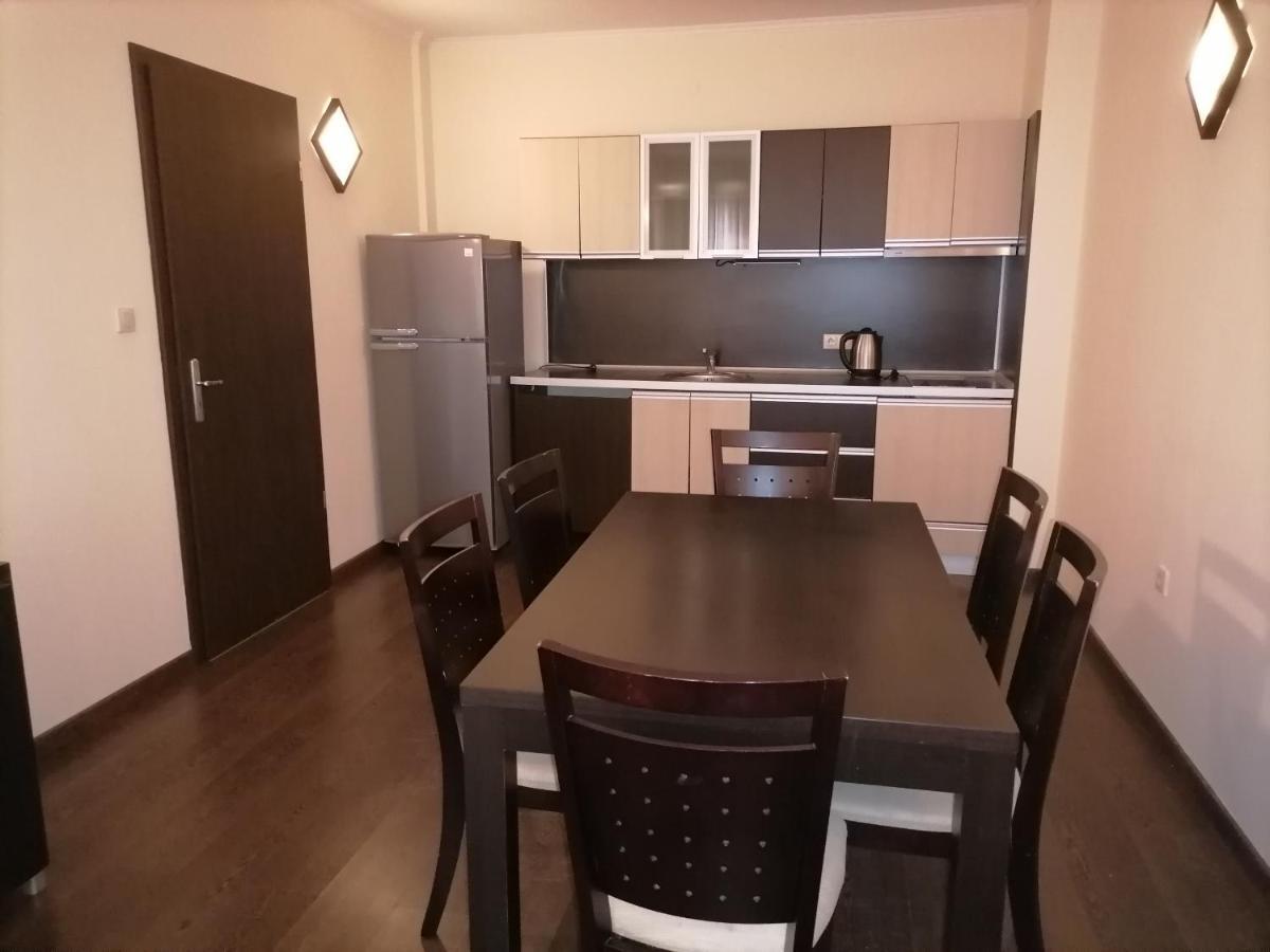Bendita Mare Apartment Golden Sands Exterior foto
