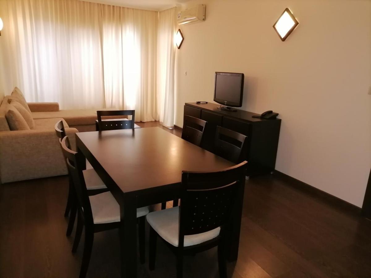 Bendita Mare Apartment Golden Sands Exterior foto