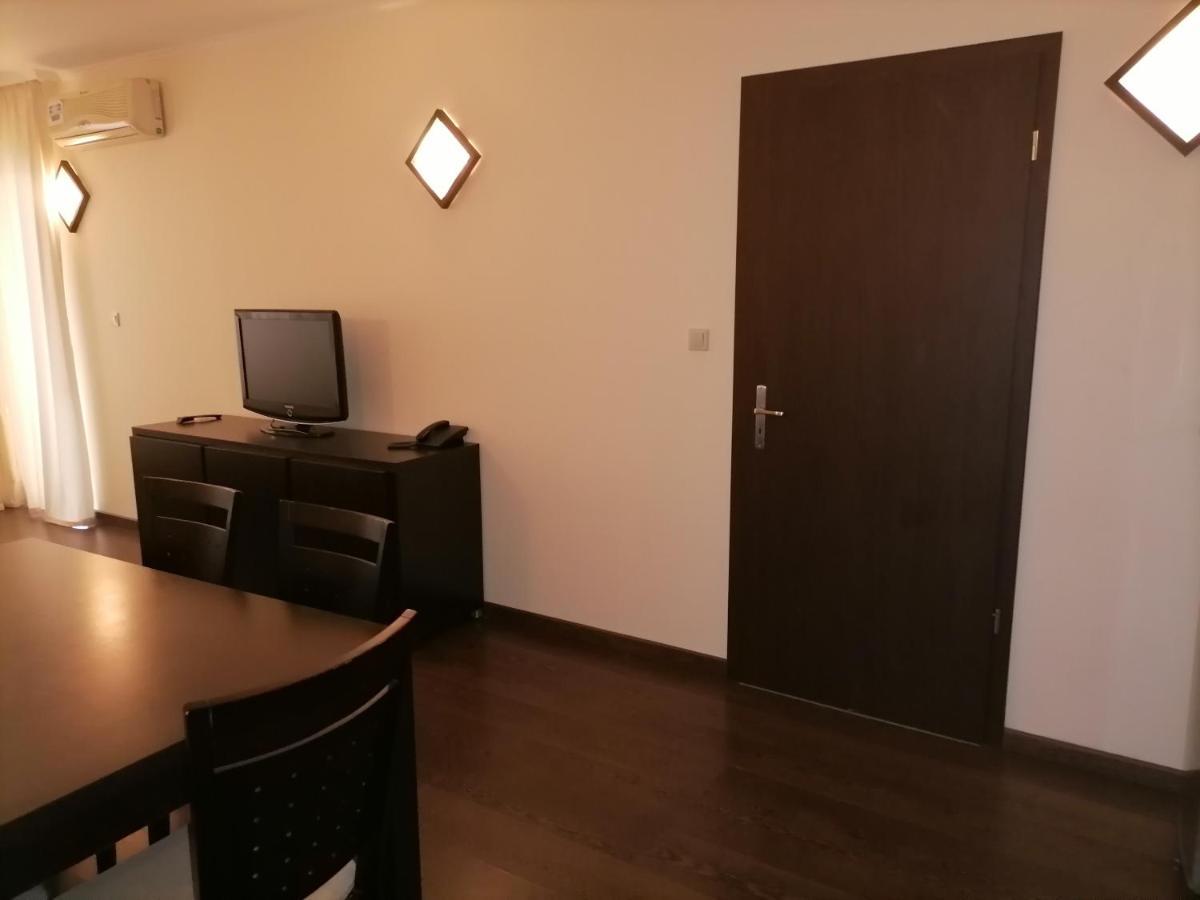 Bendita Mare Apartment Golden Sands Exterior foto