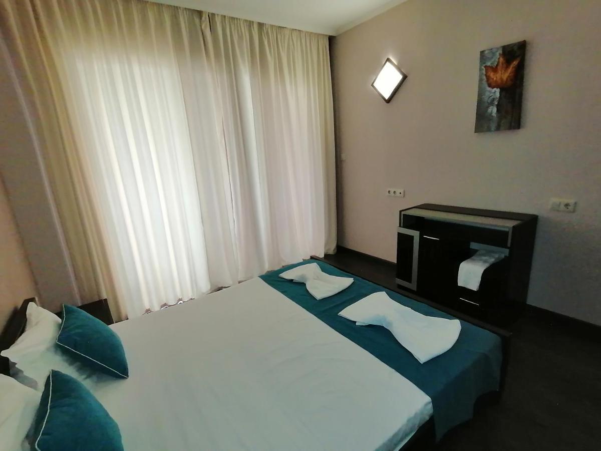 Bendita Mare Apartment Golden Sands Exterior foto