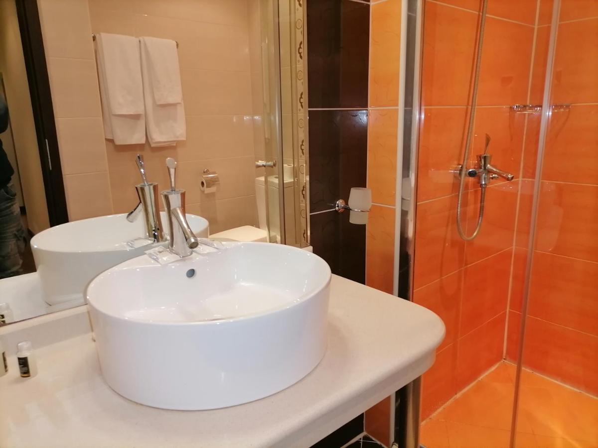 Bendita Mare Apartment Golden Sands Exterior foto