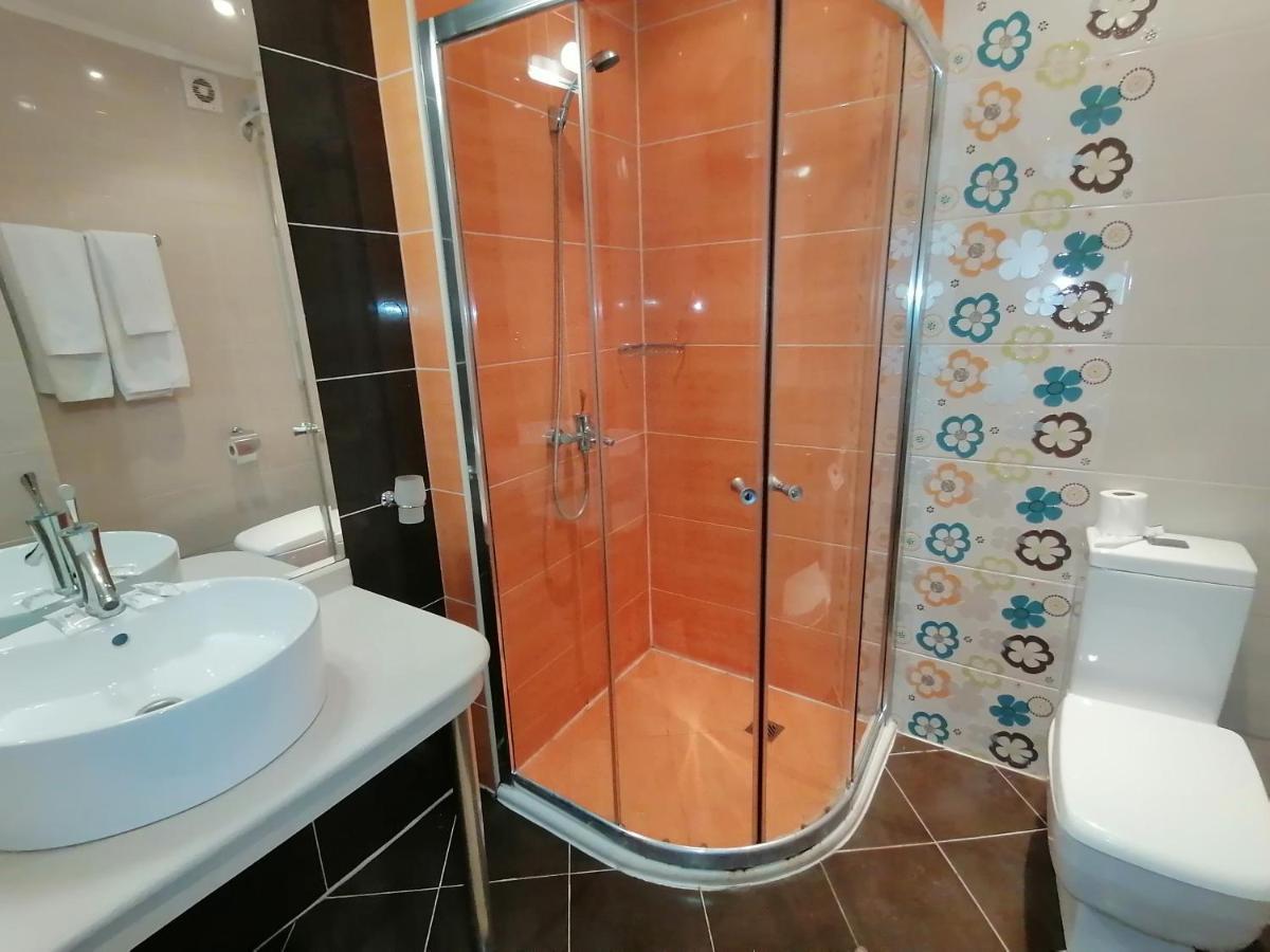 Bendita Mare Apartment Golden Sands Exterior foto