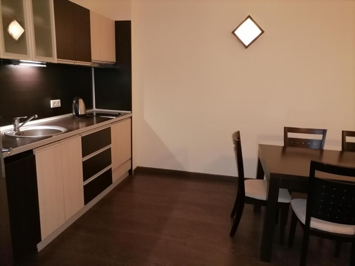 Bendita Mare Apartment Golden Sands Exterior foto
