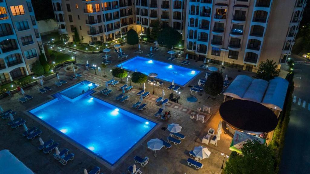 Bendita Mare Apartment Golden Sands Exterior foto